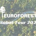 Upcoming Trade Shows: Euroforest on the Global Stage in 2025